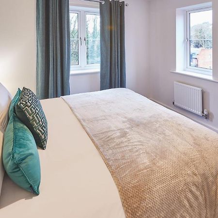 Host & Stay - High Tide Whitby Extérieur photo