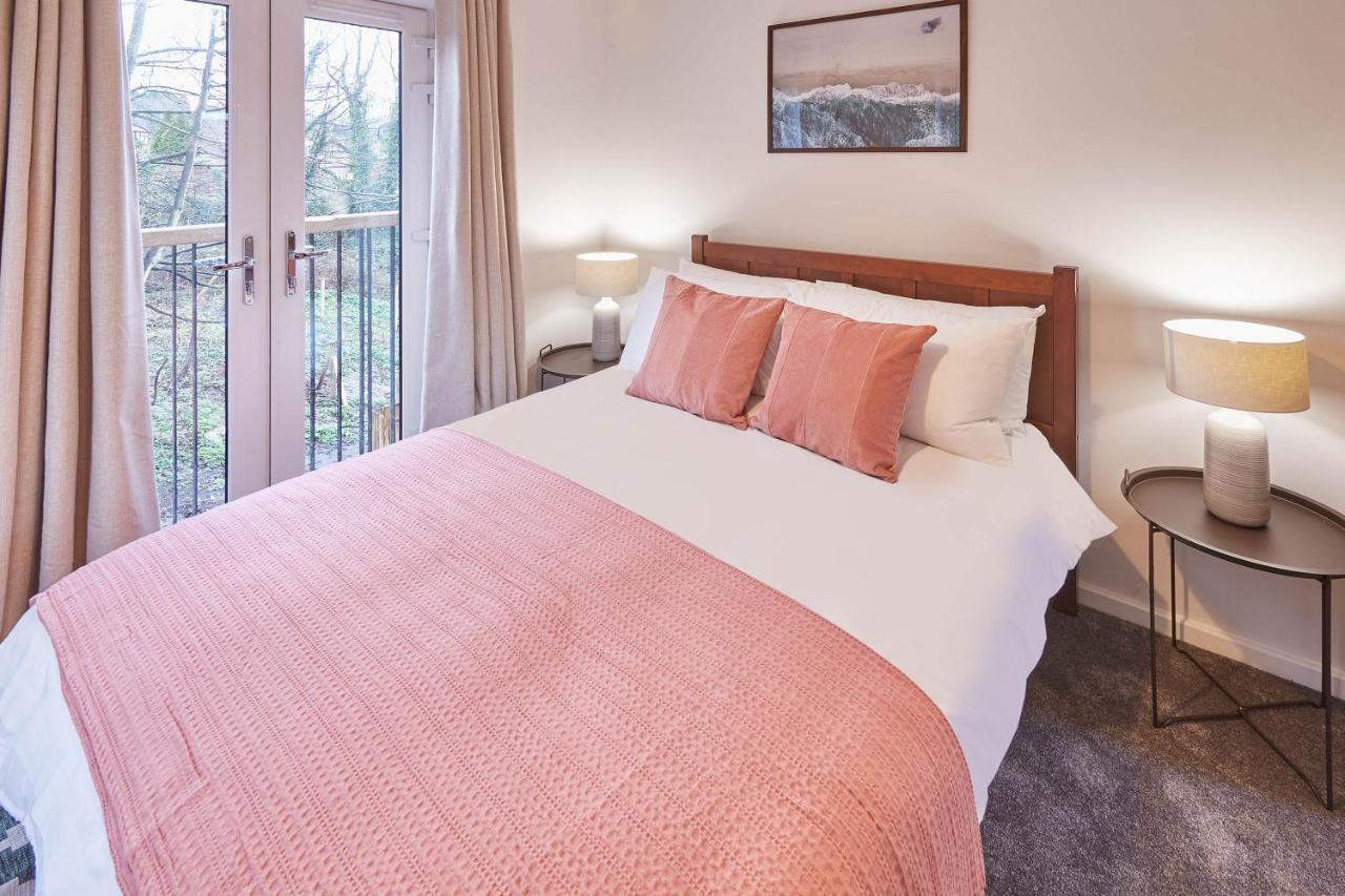 Host & Stay - High Tide Whitby Extérieur photo