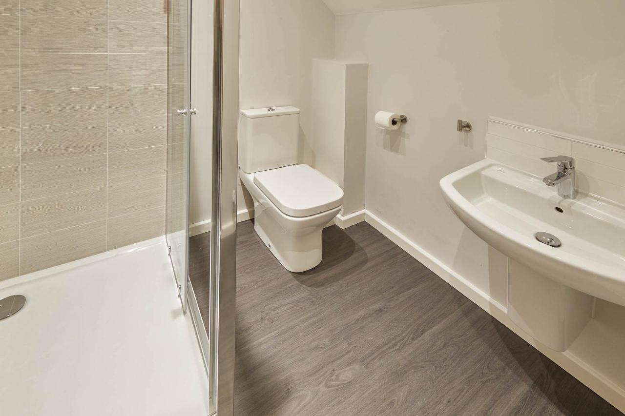 Host & Stay - High Tide Whitby Extérieur photo