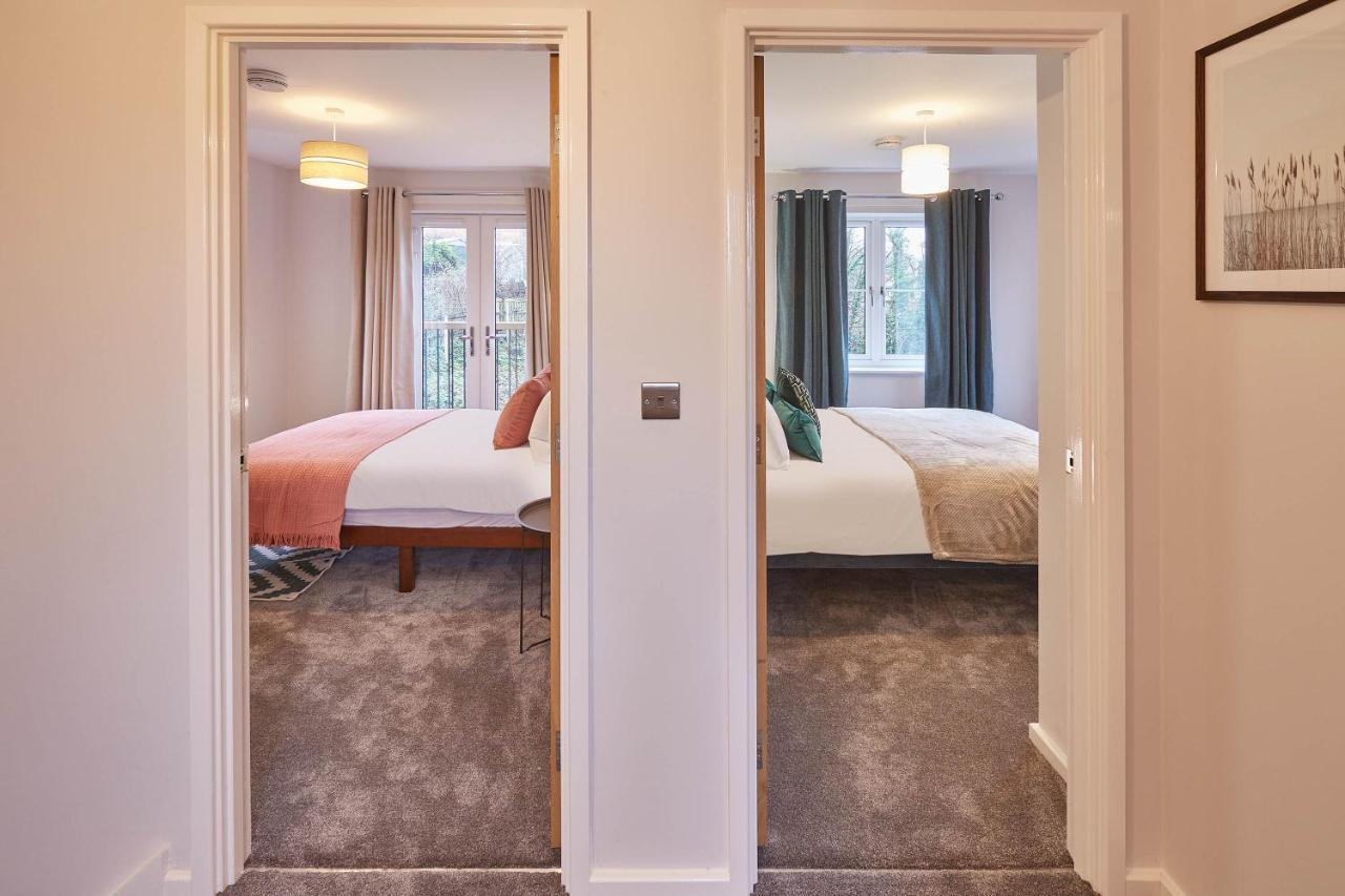 Host & Stay - High Tide Whitby Extérieur photo