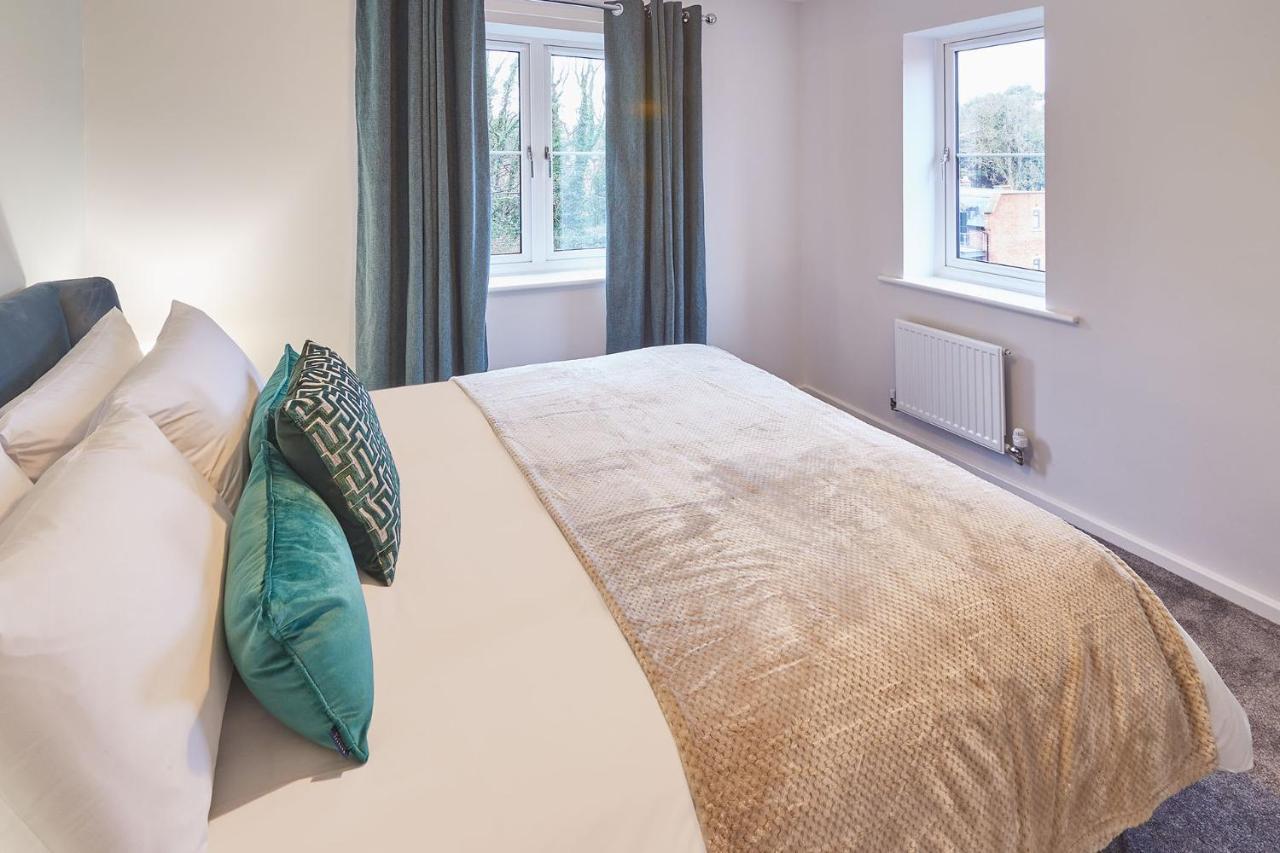 Host & Stay - High Tide Whitby Extérieur photo